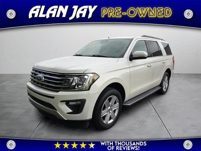 2018 Ford Expedition XLT for sale in Wauchula, FL