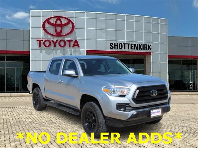 2023 Toyota Tacoma SR V6