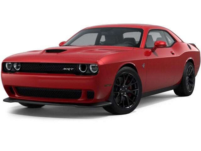 2016 Dodge Challenger SRT Hellcat 2016 Dodge Challenger SRT Hellcat
