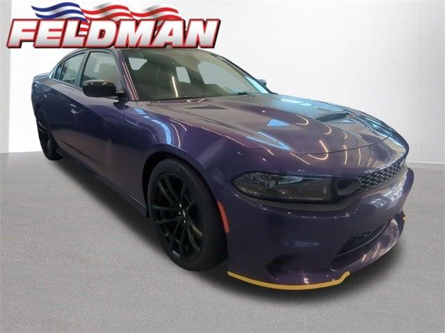 2023 Dodge Charger CHARGER SCAT PACK