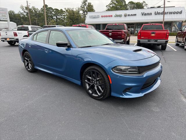 2021 Dodge Charger GT RWD