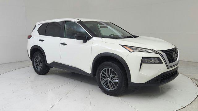 2021 Nissan Rogue S FWD for sale in Freehold, NJ