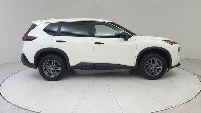 2021 Nissan Rogue S FWD