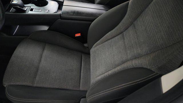 2021 Nissan Rogue S FWD