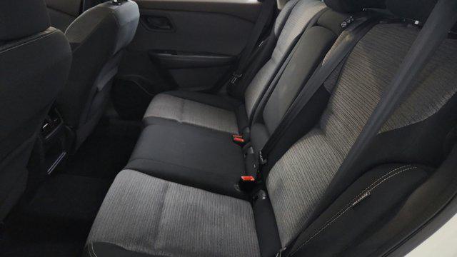 2021 Nissan Rogue S FWD