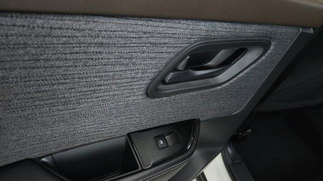 2021 Nissan Rogue S FWD
