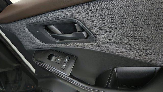 2021 Nissan Rogue S FWD