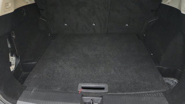 2021 Nissan Rogue S FWD