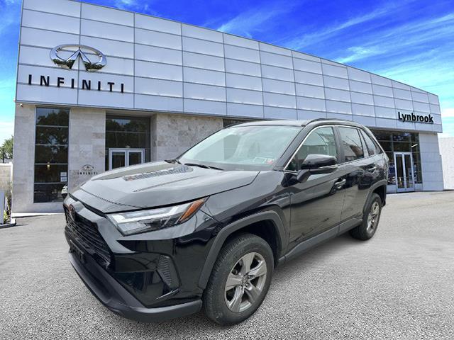 2022 Toyota RAV4 XLE [0]