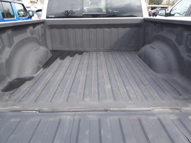 2021 Ram 1500 Limited Crew Cab 4x4 57 Box