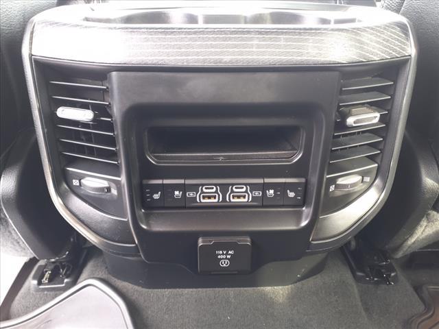 2021 Ram 1500 Limited Crew Cab 4x4 57 Box
