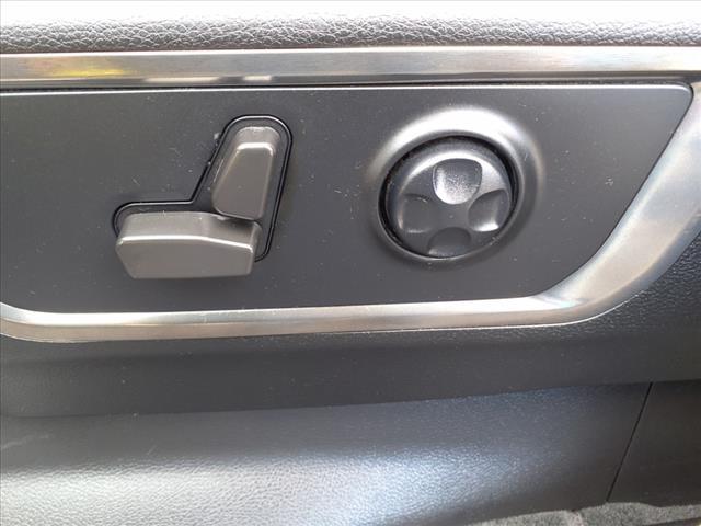 2021 Ram 1500 Limited Crew Cab 4x4 57 Box