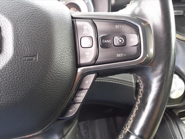 2021 Ram 1500 Limited Crew Cab 4x4 57 Box