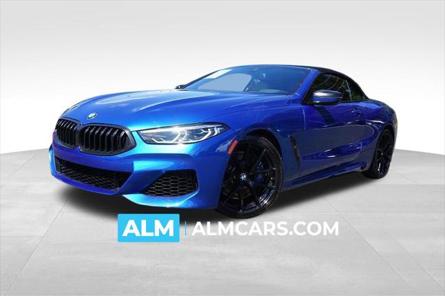 New & Used BMW 8 Series for Sale near Me | Discover Cars for Sale