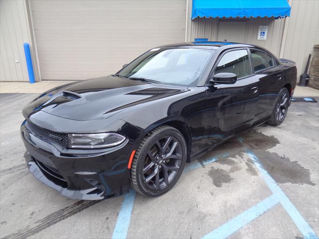2021 Dodge Charger GT RWD for sale in Mt Pleasant, PA