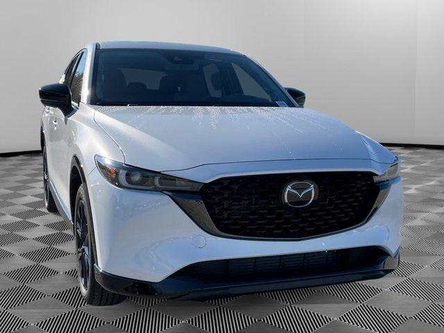2024 Mazda CX-5 2.5 Carbon Turbo for sale in New Castle, DE