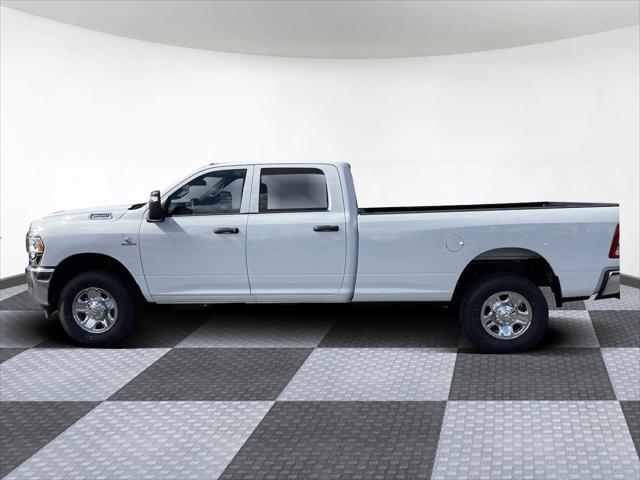 2024 RAM Ram 3500 RAM 3500 TRADESMAN CREW CAB 4X4 8 BOX