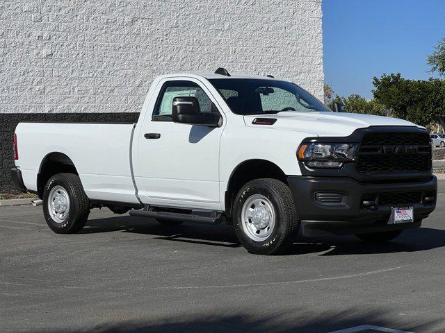 2024 RAM Ram 2500 RAM 2500 TRADESMAN REGULAR CAB 4X2 8 BOX