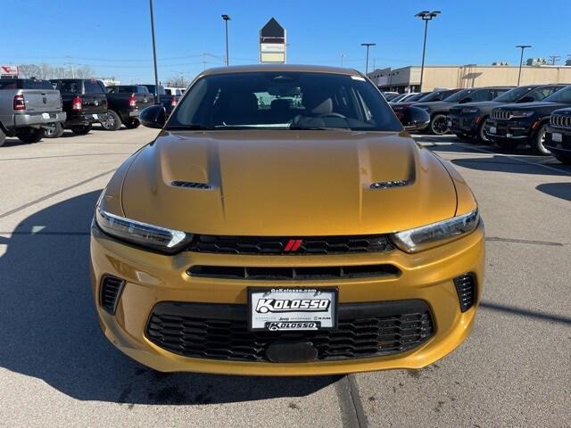 2024 Dodge Hornet DODGE HORNET R/T EAWD