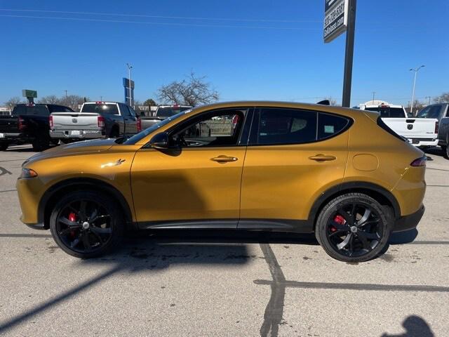 2024 Dodge Hornet DODGE HORNET R/T EAWD