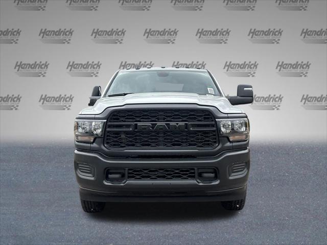 2024 RAM Ram 2500 RAM 2500 TRADESMAN CREW CAB 4X4 8 BOX