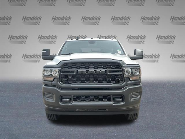 2024 RAM Ram 2500 RAM 2500 TRADESMAN CREW CAB 4X4 8 BOX