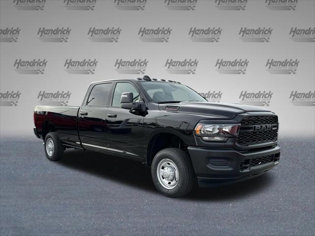 2024 RAM Ram 2500 RAM 2500 TRADESMAN CREW CAB 4X4 8 BOX