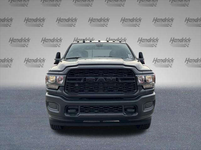 2024 RAM Ram 2500 RAM 2500 TRADESMAN CREW CAB 4X4 8 BOX