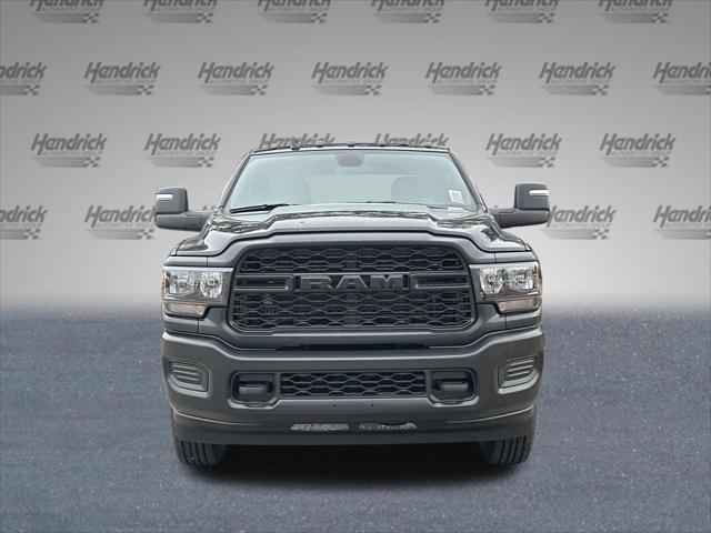 2024 RAM Ram 2500 RAM 2500 TRADESMAN CREW CAB 4X4 8 BOX