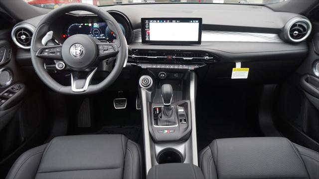 2024 Alfa Romeo Tonale TONALE VELOCE EAWD 2024 Alfa Romeo Tonale TONALE VELOCE EAWD