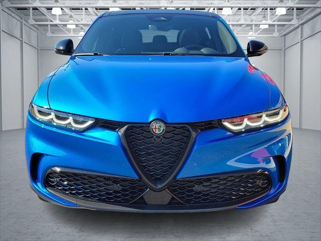 2024 Alfa Romeo Tonale TONALE VELOCE EAWD