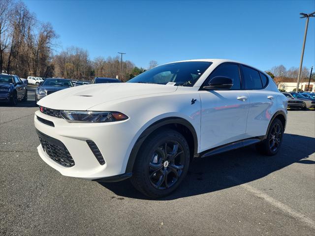 2024 Dodge Hornet DODGE HORNET R/T EAWD