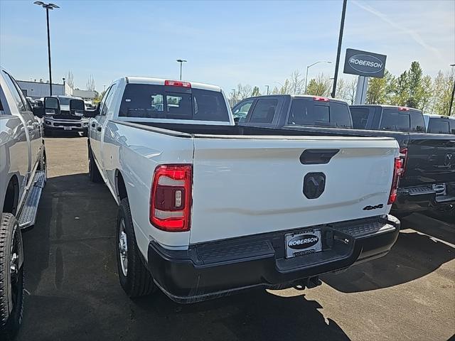 2024 RAM Ram 3500 RAM 3500 TRADESMAN CREW CAB 4X4 8 BOX