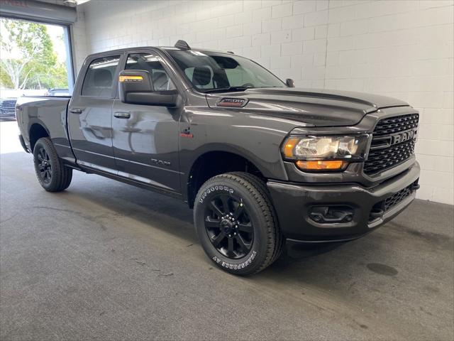 2024 RAM Ram 2500 RAM 2500 BIG HORN CREW CAB 4X4 64 BOX