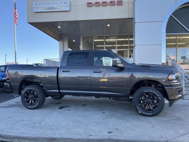 2024 RAM Ram 2500 RAM 2500 BIG HORN CREW CAB 4X4 64 BOX