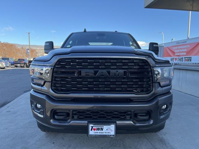 2024 RAM Ram 2500 RAM 2500 BIG HORN CREW CAB 4X4 64 BOX