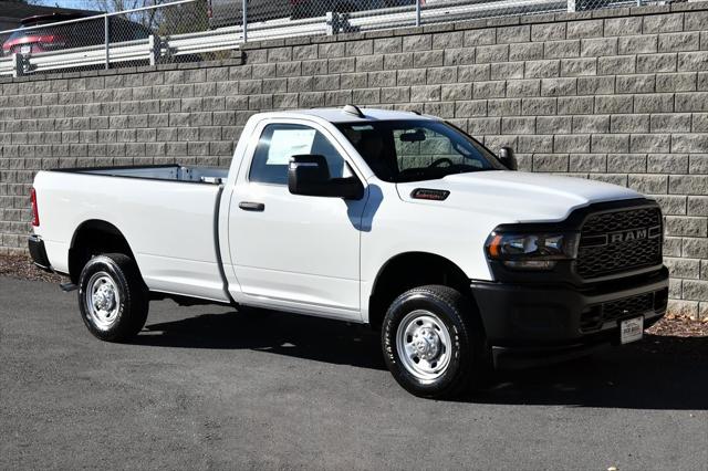 2024 RAM Ram 2500 RAM 2500 TRADESMAN REGULAR CAB 4X4 8 BOX