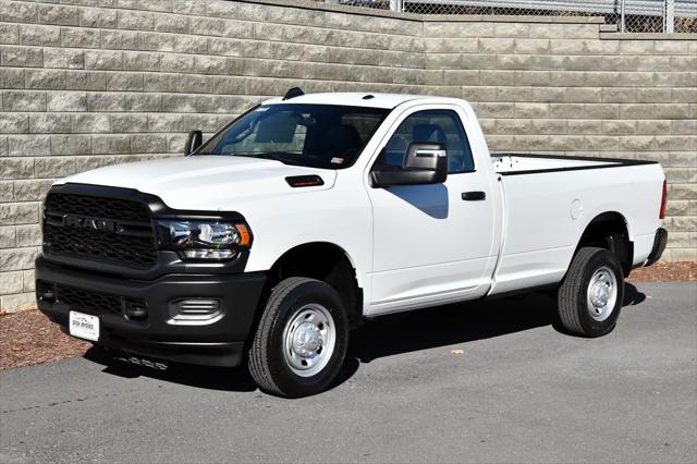 2024 RAM Ram 2500 RAM 2500 TRADESMAN REGULAR CAB 4X4 8 BOX