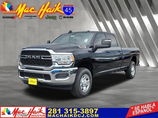 2024 RAM Ram 2500 RAM 2500 TRADESMAN CREW CAB 4X4 8 BOX