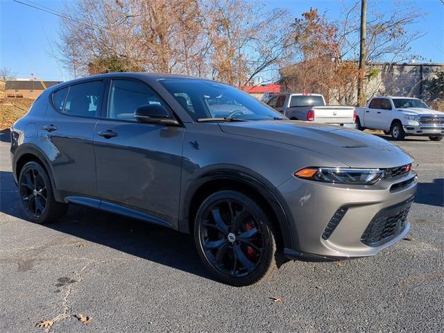 2024 Dodge Hornet DODGE HORNET R/T PLUS EAWD