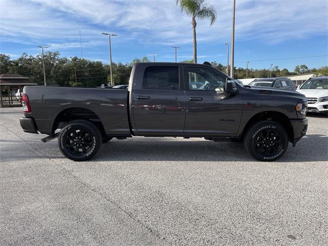 2024 RAM Ram 2500 RAM 2500 BIG HORN CREW CAB 4X4 64 BOX