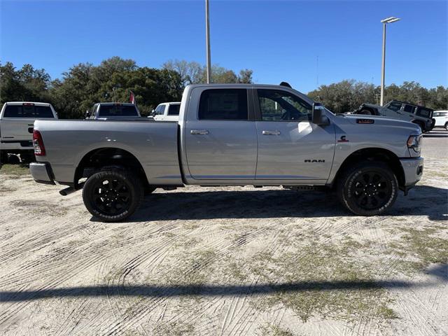 2024 RAM Ram 2500 RAM 2500 BIG HORN CREW CAB 4X4 64 BOX