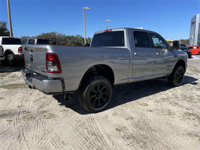 2024 RAM Ram 2500 RAM 2500 BIG HORN CREW CAB 4X4 64 BOX