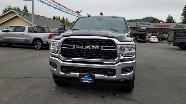 2024 RAM Ram 3500 RAM 3500 TRADESMAN CREW CAB 4X4 64 BOX