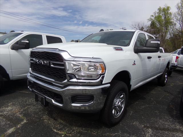 2024 RAM Ram 2500 RAM 2500 TRADESMAN CREW CAB 4X4 8 BOX