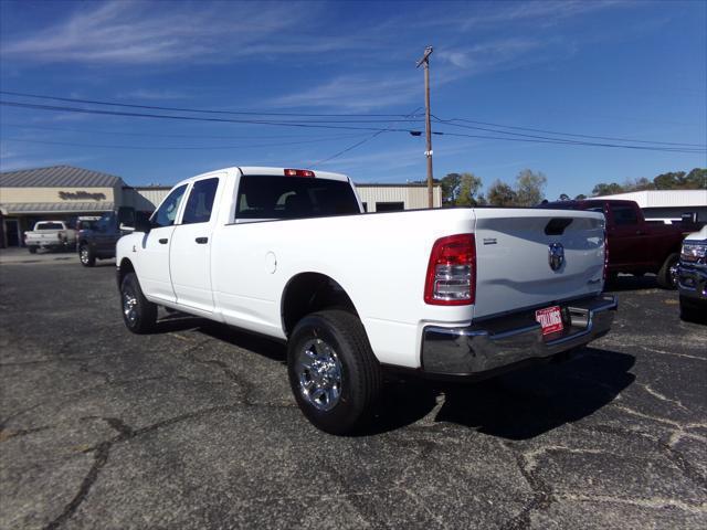 2024 RAM Ram 2500 RAM 2500 TRADESMAN CREW CAB 4X4 8 BOX