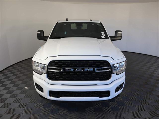 2024 RAM Ram 2500 RAM 2500 BIG HORN CREW CAB 4X4 64 BOX