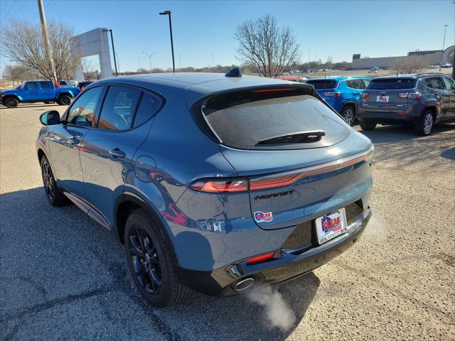 2024 Dodge Hornet DODGE HORNET R/T PLUS EAWD