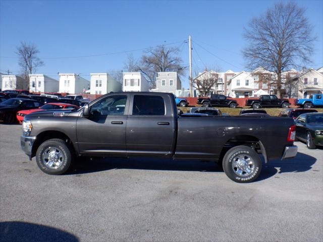 2024 RAM Ram 2500 RAM 2500 TRADESMAN CREW CAB 4X4 8 BOX