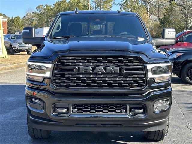 2024 RAM Ram 2500 RAM 2500 BIG HORN CREW CAB 4X4 64 BOX